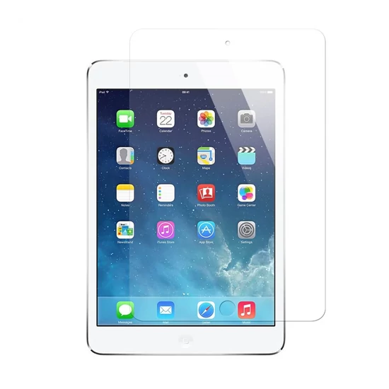 Tempered Glass 0,33 iPad mini 1/2/3 modellekhez