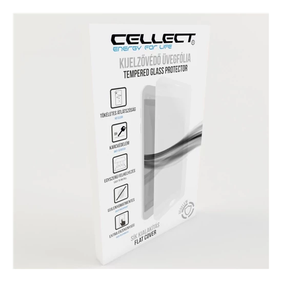 UC fólia iPad mini 4 készülékhez