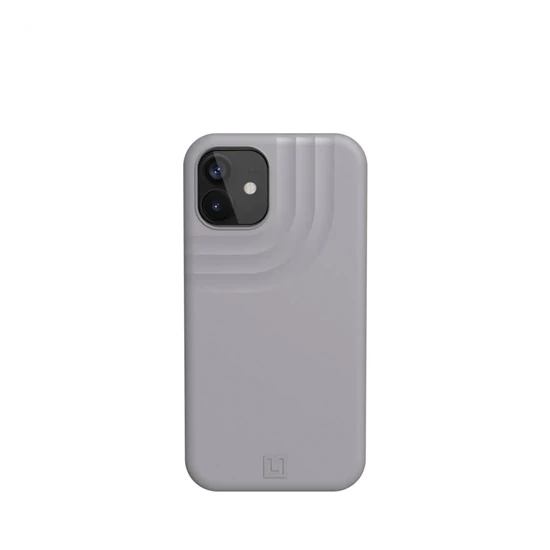 U by UAG Anchor tok iPhone 12 mini készülékhez, világosszürke