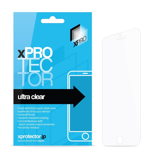 UC fólia iPhone X/Xs/11 Pro