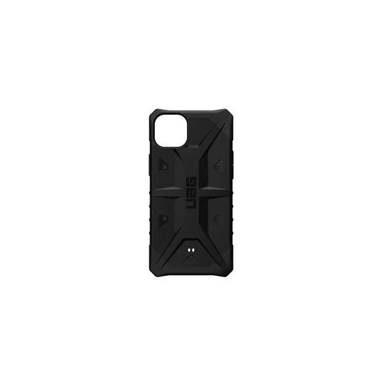 UAG Pathfinder tok iPhone 14 Plus készülékhez, fekete