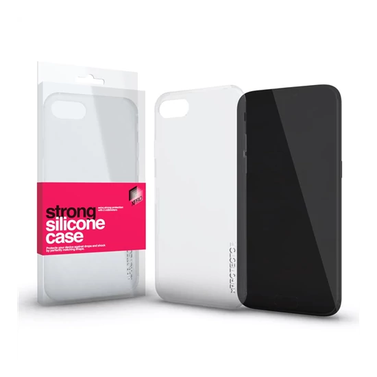 TPU tok (Armor) Transp. iPhone Xs MAX