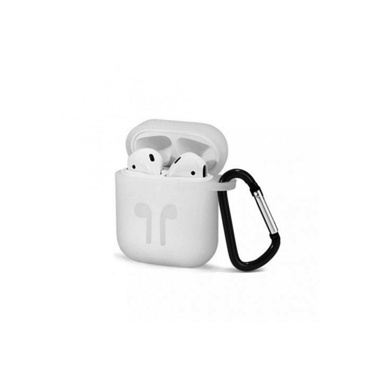 Airpods szilikon tok,Transparent