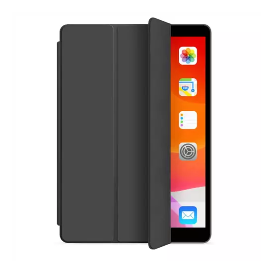 Smart Book tok Black iPad 9.7" 2017-