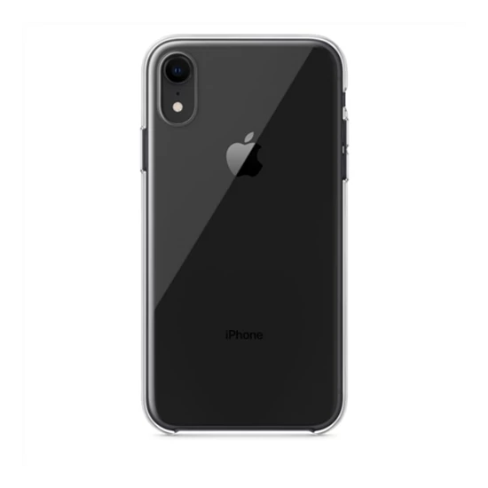 PC tok (hard) Transp, iphone X