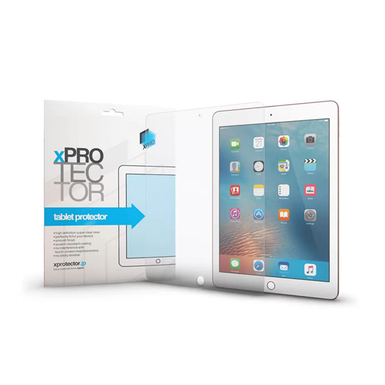 TG 0.33, iPad Mini 5 (2019)