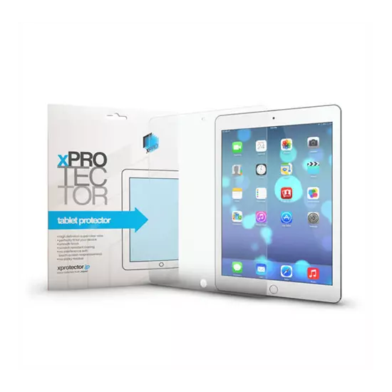 UC fólia iPad 10.2" 2019 