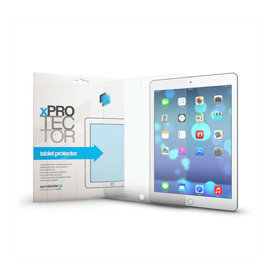 UC fólia iPad 10.2" 2019 