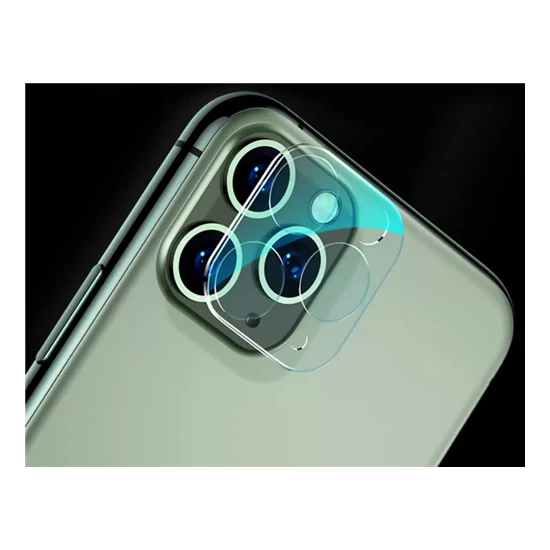 Kameravédő iPhone 11 Pro/ 11 Pro max