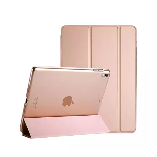 Smart Book tok Rose Gold iPad Pro 11" 2020