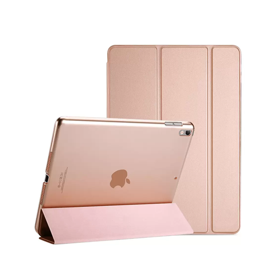 Smart Book tok Rose Gold iPad Pro 11" 2020