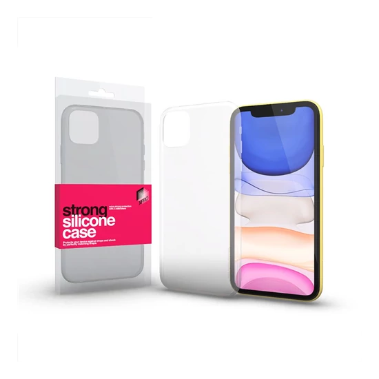 TPU tok armor tarnsp iPhone 12 Pro Max