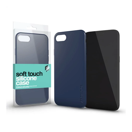 Liquid tok (simple) M.blue iPhone 12 Pro Max