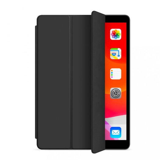 Smart book TrPen tok Black, Ipad 10,2