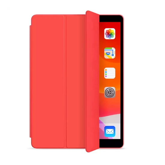 Smart book tok Soft E. Red, iPad Mini 4