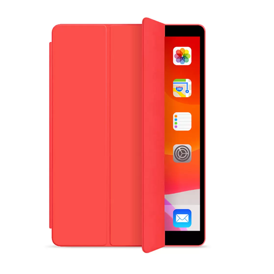 Smart book tok Soft E. Red, iPad Mini 4