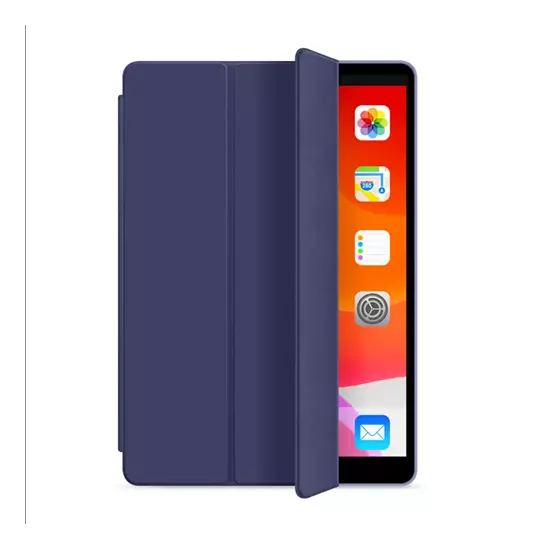 Smart book tok soft e. navy iPad 9.7"