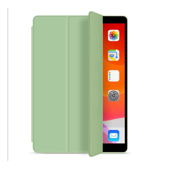 Smart book tok soft e. mint iPad 9.7"