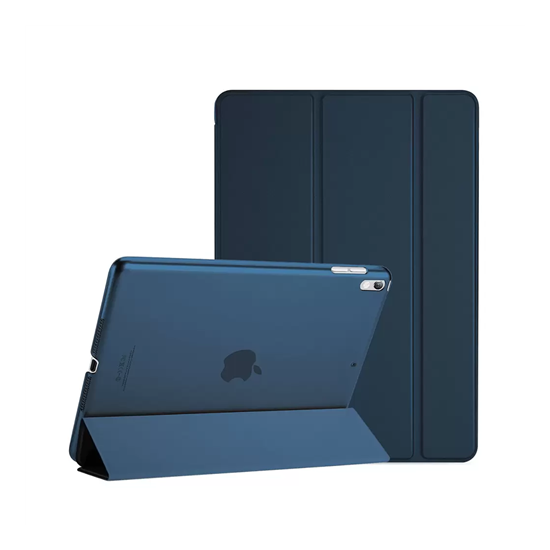 Smart book tok Navy iPad Air 10.9 2020
