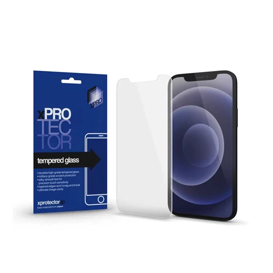üvegfólia Apple iPhone 13/13 Pro/14/ 16e/17e