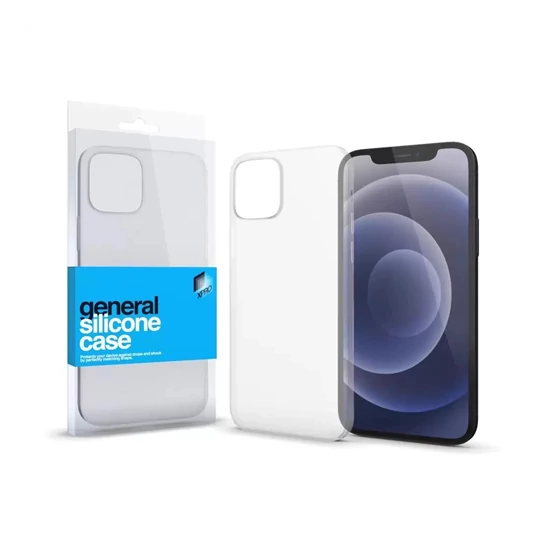 TPU tok transparent iPhone 13 Pro Max