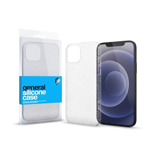 TPU tok DMD transparent iPhone 13 Pro