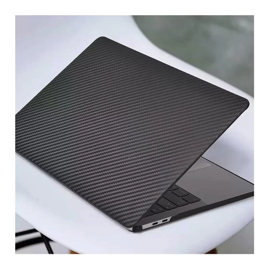 WIWU iKevlar tok Macbook Pro 16" (2021-)