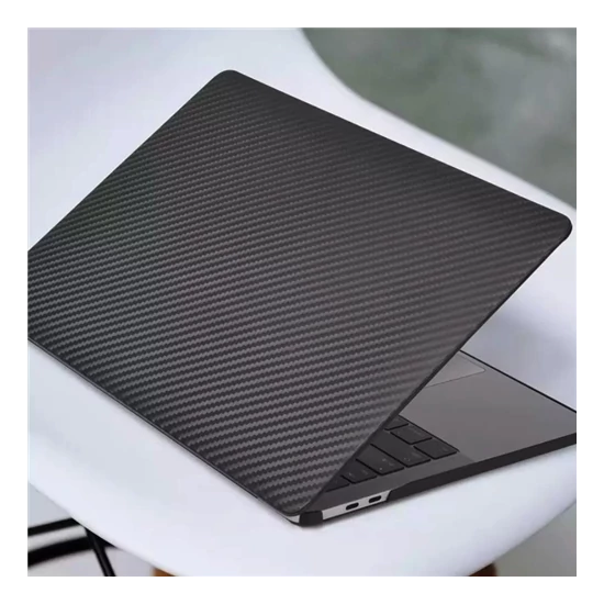 WIWU tok Black, Macbook Pro 13" Carbon