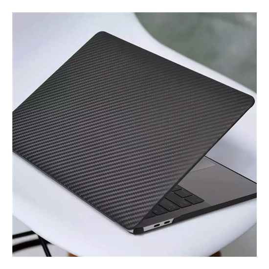 WIWU tok Black, Macbook Pro 13" Carbon
