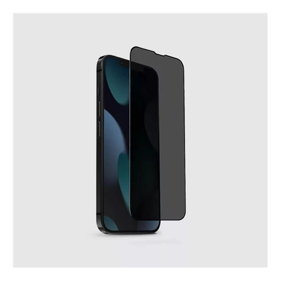 üvegfólia Privacy iPhone 14 Pro
