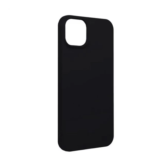 TPU tok matte black iPhone 15 