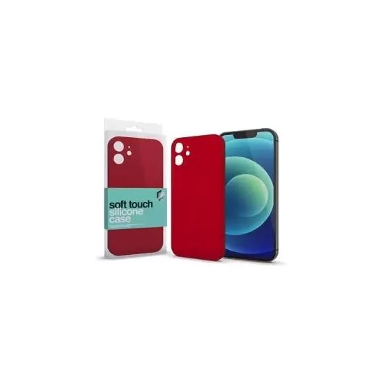 Liquid tok slim red iPhone 15