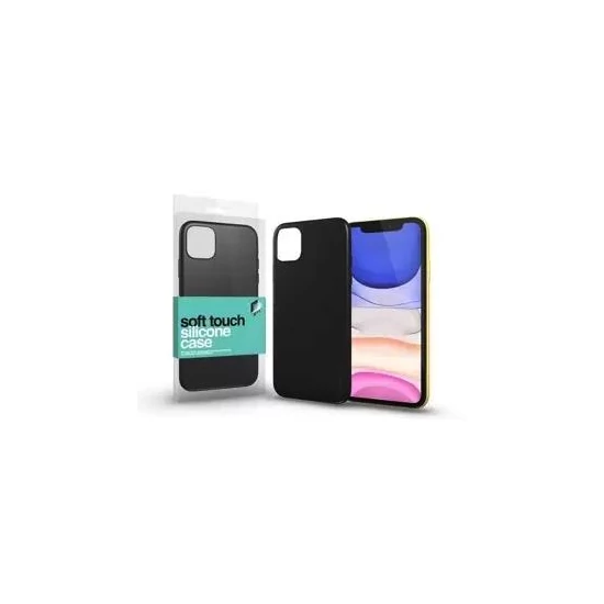 Liquid tok simple Black iPhone 15 Pro 