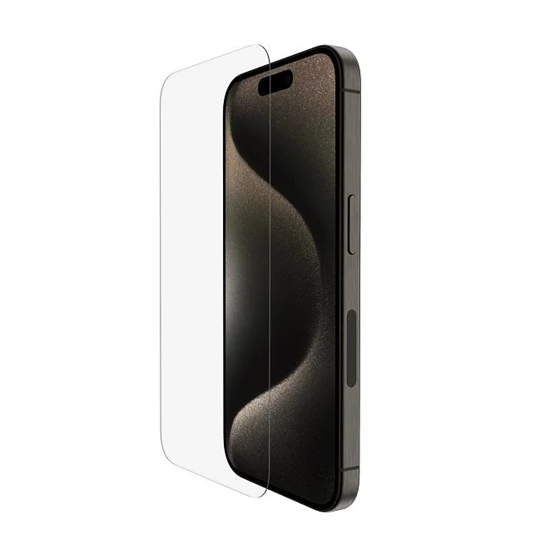üvegfólia Apple iPhone 15 Pro