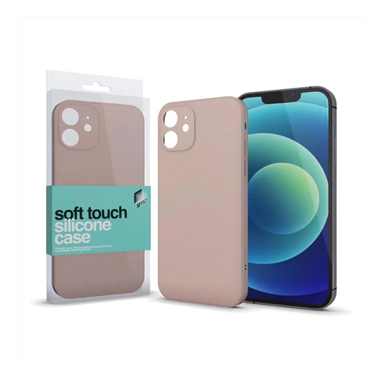 Liquid tok simple pink iPhone 16 Pro Max