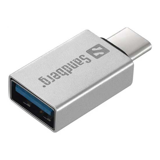 Sandberg USB-C - USB 3.0 átalakító
