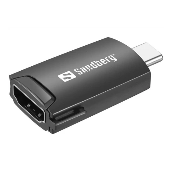 Sandberg USB-C to HDMI Dongle