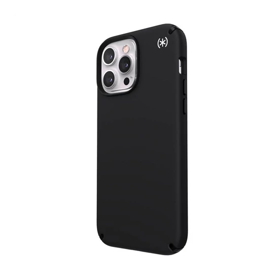iPhone 13 Pro Max Speck Presidio2 Pro tok, Black/Black/White