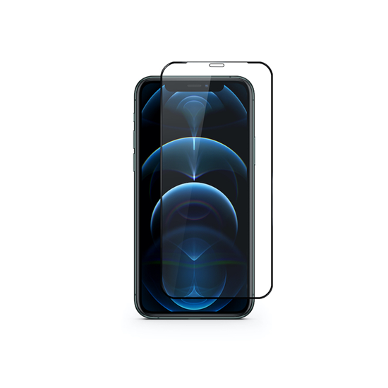 EPICO EDGE TO EDGE GLASS iPhone 6/6S/7/8