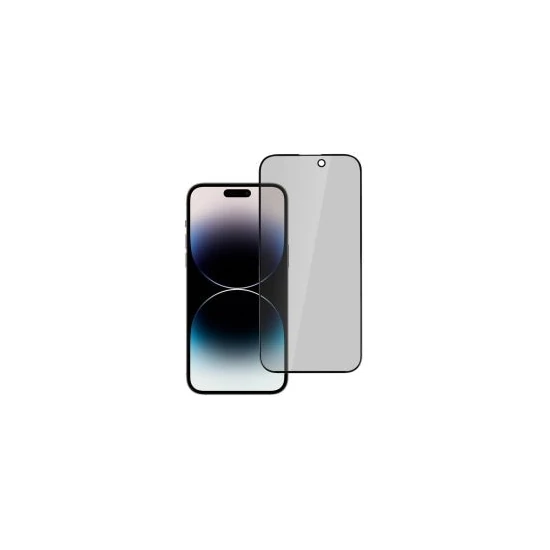 üvegfólia Privacy iPhone 12 / 12 Pro