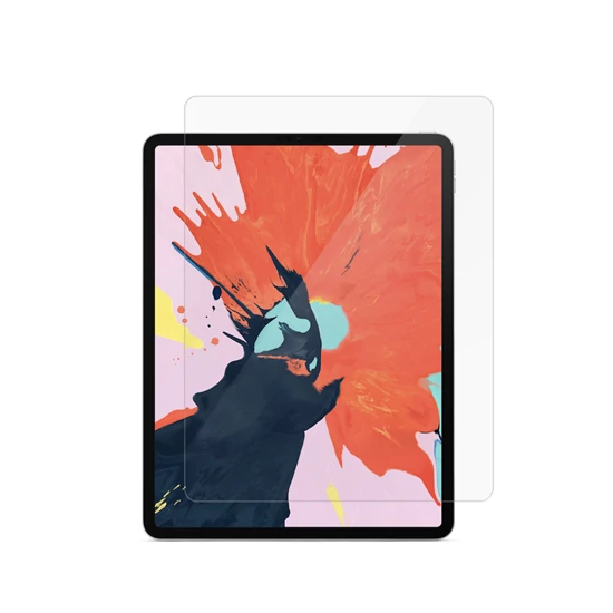 EPICO GLASS iPad Pro 12.9"/iPad Pro 12.9" (2020)