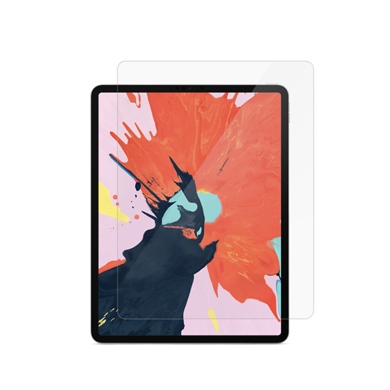 EPICO GLASS iPad Pro 12.9"/iPad Pro 12.9" (2020)