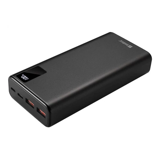 Sandberg Powerbank USB-C PD 20W 20000
