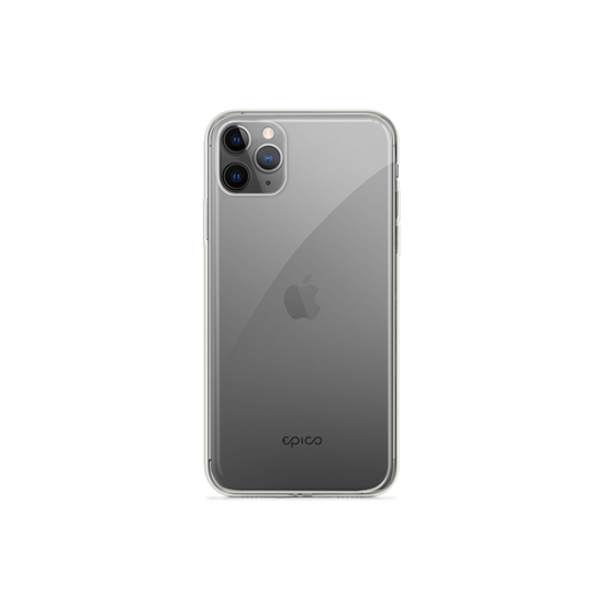 EPICO Hero Case iPhone 11 Pro Max - Transparent