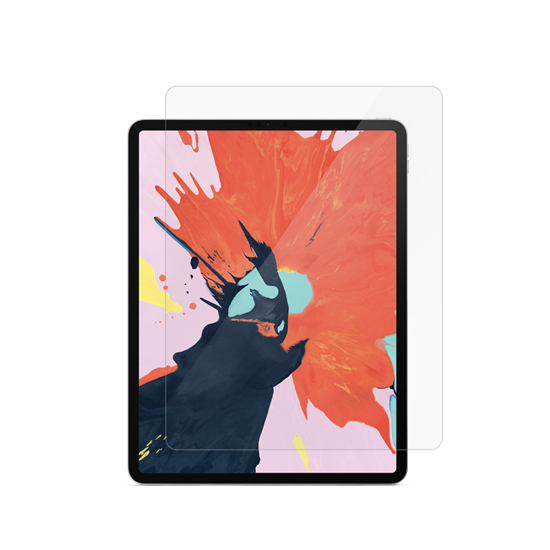 EPICO GLASS iPad 10.2"