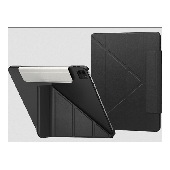 GS-109-223-223-11 tablet tok iPad 10.2 2021-2019 fekete SwitchEasy