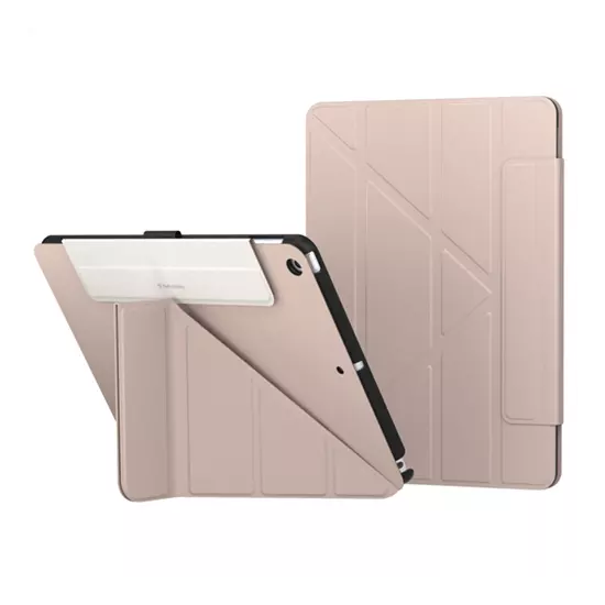 GS/109-223-223-182 tablet tok iPad 10.2 2021-2019 púder SwitchEasy