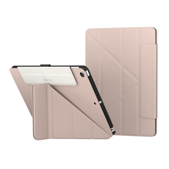 GS/109-223-223-182 tablet tok iPad 10.2 2021-2019 púder SwitchEasy