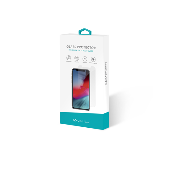 EPICO GLASS iPhone 12 Mini (5.4")