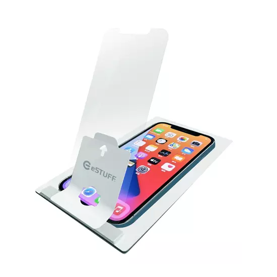 5D Apple iPhone 12/12 Pro Titan Shield
